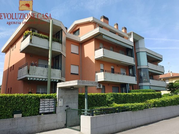 appartamento in vendita a Ronchi dei Legionari in zona Soleschiano