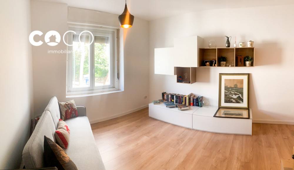 appartamento in vendita a Ronchi dei Legionari