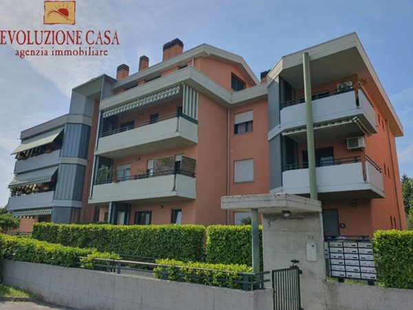 appartamento in vendita a Ronchi dei Legionari in zona Soleschiano