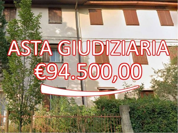 appartamento in vendita a Ronchi dei Legionari