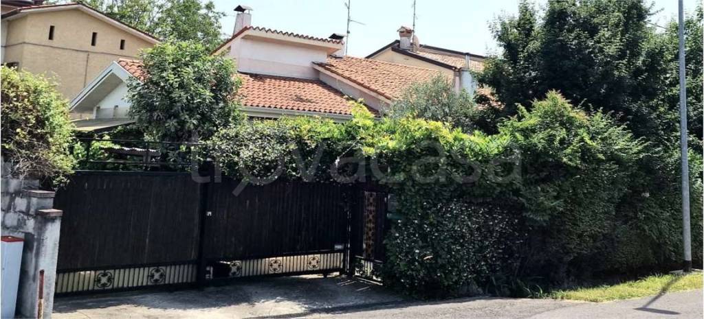 casa indipendente in vendita a Ronchi dei Legionari