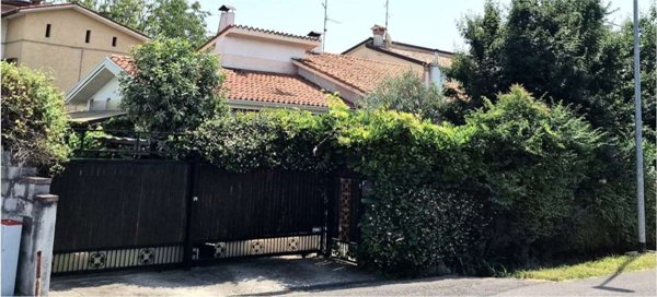 casa indipendente in vendita a Ronchi dei Legionari
