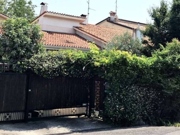 casa indipendente in vendita a Ronchi dei Legionari