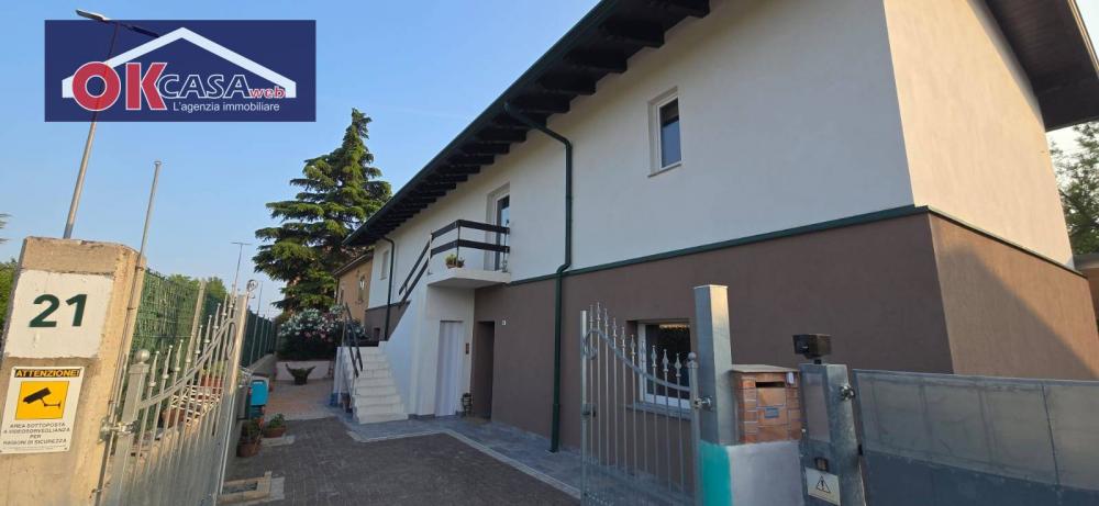 casa indipendente in vendita a Ronchi dei Legionari