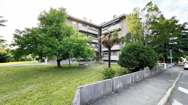 appartamento in vendita a Ronchi dei Legionari in zona Selz