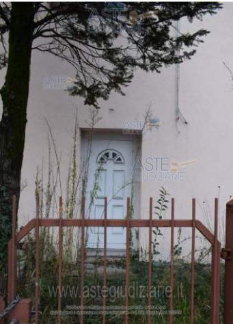 casa indipendente in vendita a Ronchi dei Legionari