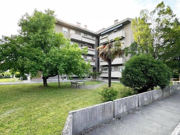 appartamento in vendita a Ronchi dei Legionari in zona Selz