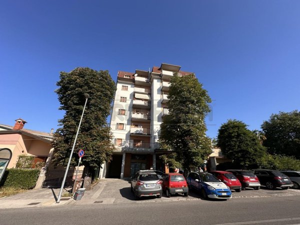 appartamento in vendita a Ronchi dei Legionari in zona Vermegliano