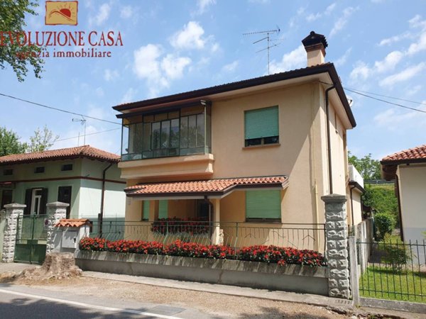 appartamento in vendita a Ronchi dei Legionari
