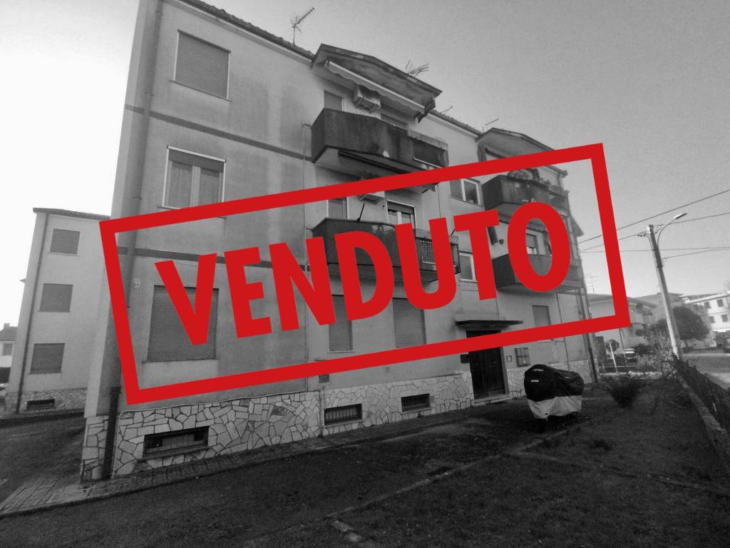 appartamento in vendita a Ronchi dei Legionari