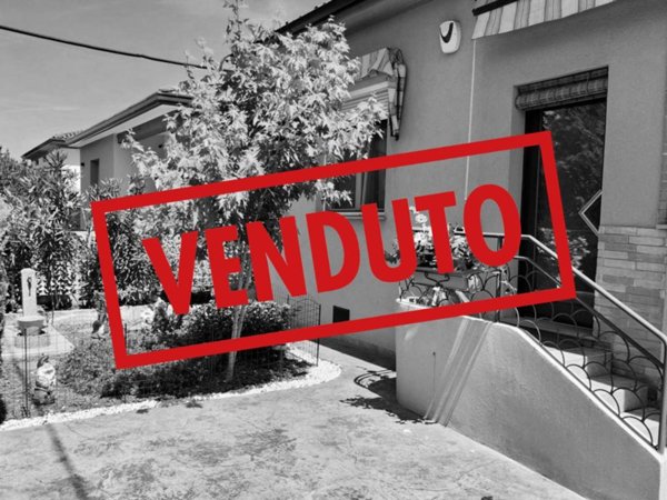 casa indipendente in vendita a Ronchi dei Legionari