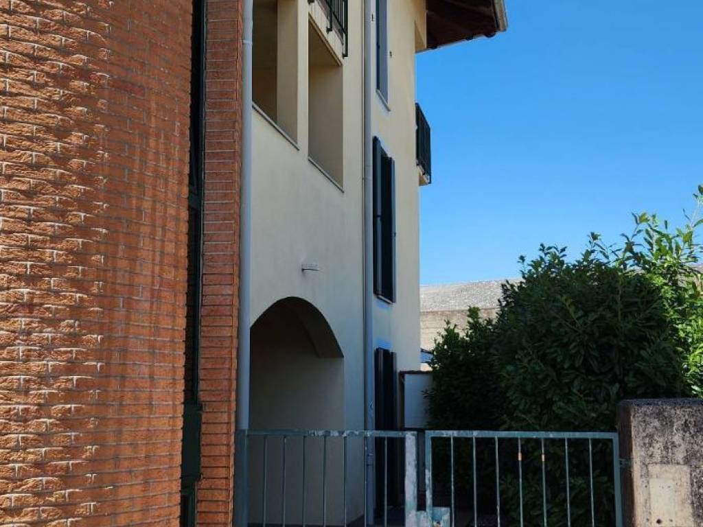 ufficio in vendita a Ronchi dei Legionari