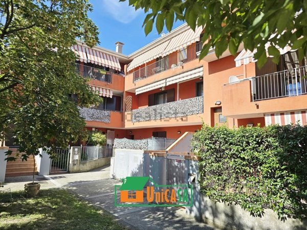 appartamento in vendita a Ronchi dei Legionari