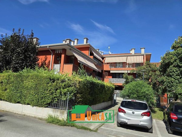 appartamento in vendita a Ronchi dei Legionari