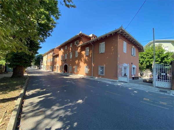 intera palazzina in vendita a Ronchi dei Legionari