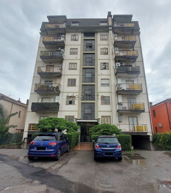 appartamento in vendita a Ronchi dei Legionari