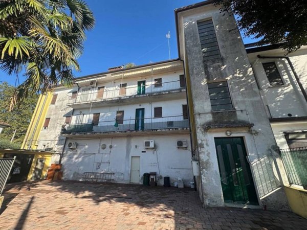 appartamento in vendita a Ronchi dei Legionari
