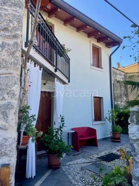 casa indipendente in vendita a Ronchi dei Legionari