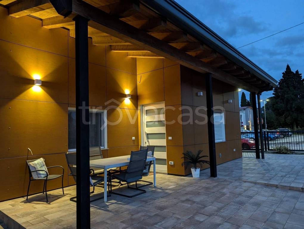 casa indipendente in vendita a Ronchi dei Legionari