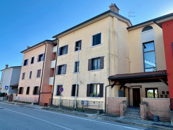appartamento in vendita a Ronchi dei Legionari