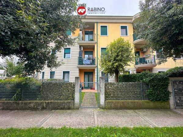 appartamento in vendita a Ronchi dei Legionari