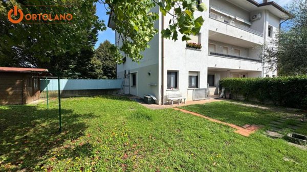 appartamento in vendita a Ronchi dei Legionari in zona Selz