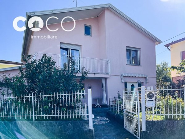 casa indipendente in vendita a Ronchi dei Legionari in zona San Vito