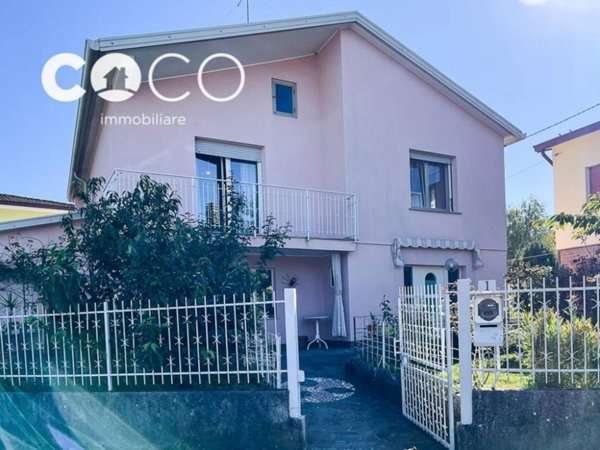 casa indipendente in vendita a Ronchi dei Legionari in zona San Vito