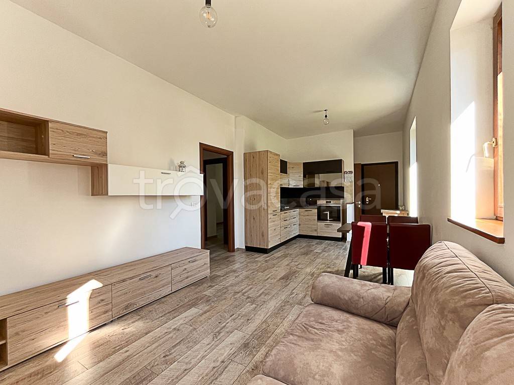 appartamento in vendita a Ronchi dei Legionari