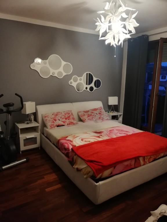 appartamento in vendita a Ronchi dei Legionari