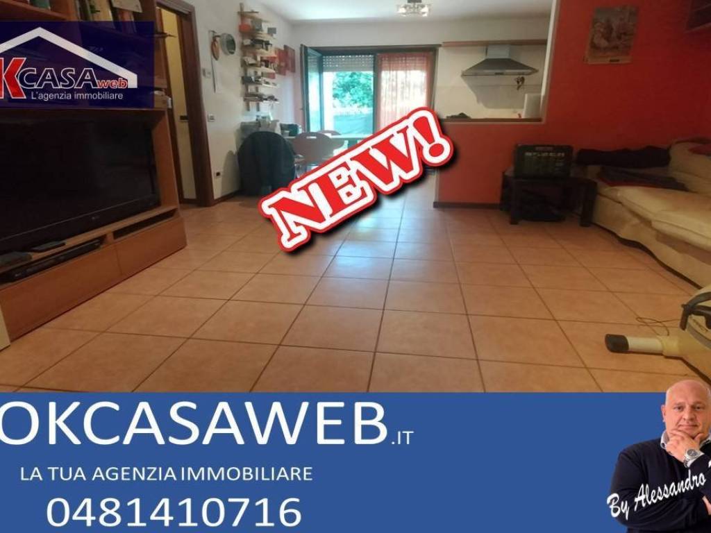 casa indipendente in vendita a Ronchi dei Legionari