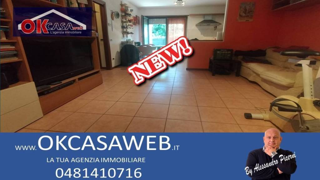 casa indipendente in vendita a Ronchi dei Legionari