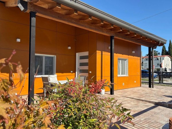 casa indipendente in vendita a Ronchi dei Legionari