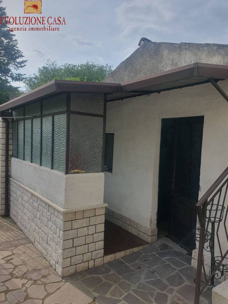 casa indipendente in vendita a Ronchi dei Legionari in zona Vermegliano