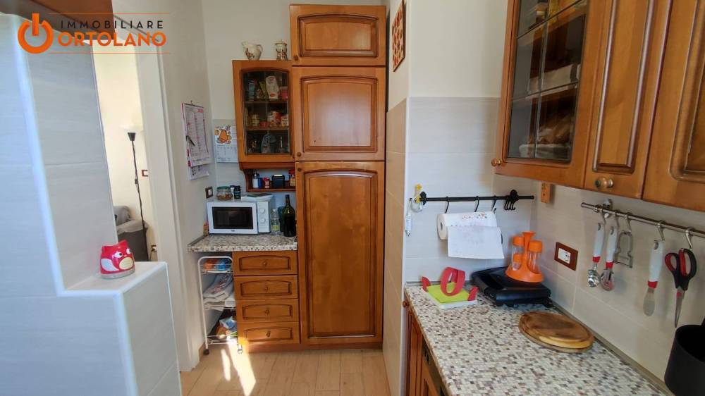 appartamento in vendita a Ronchi dei Legionari in zona Vermegliano