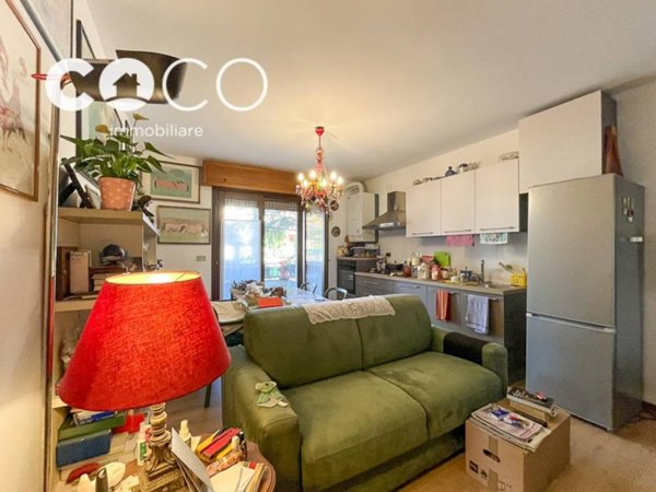 appartamento in vendita a Ronchi dei Legionari in zona Selz