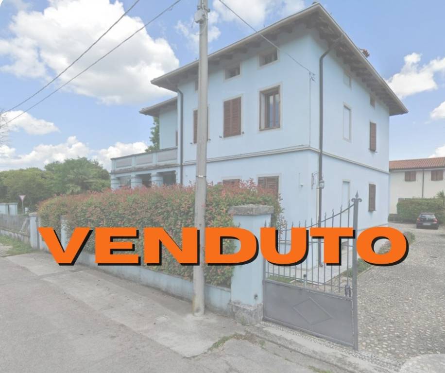 appartamento in vendita a Ronchi dei Legionari