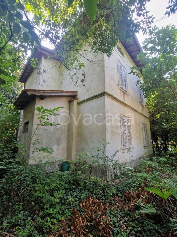 casa indipendente in vendita a Ronchi dei Legionari