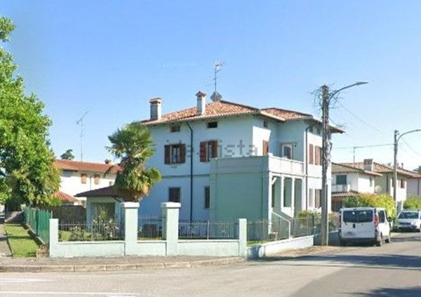 casa indipendente in vendita a Ronchi dei Legionari