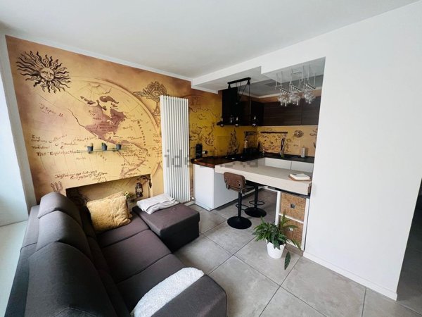 appartamento in vendita a Ronchi dei Legionari