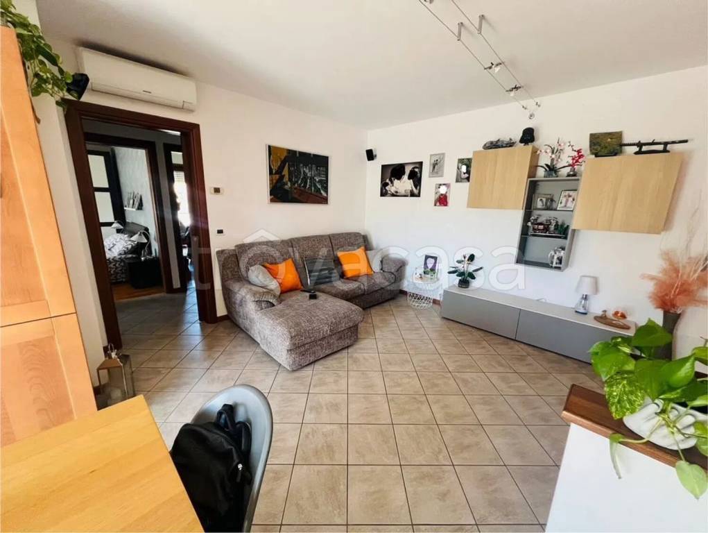 appartamento in vendita a Ronchi dei Legionari