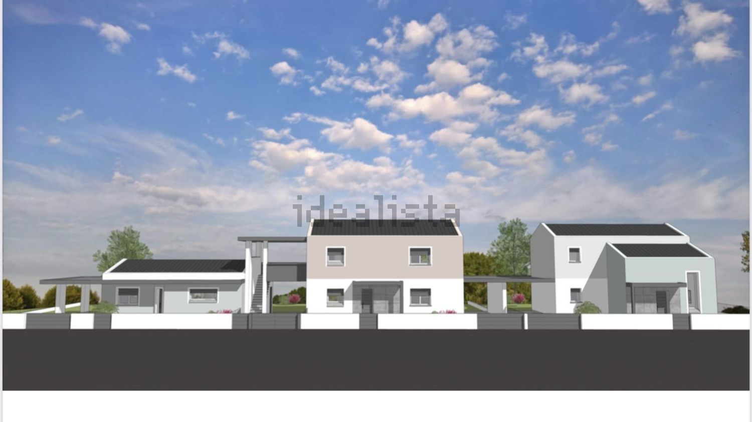 casa indipendente in vendita a Ronchi dei Legionari