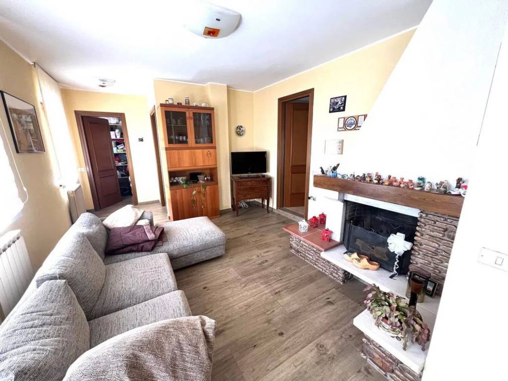 casa indipendente in vendita a Ronchi dei Legionari