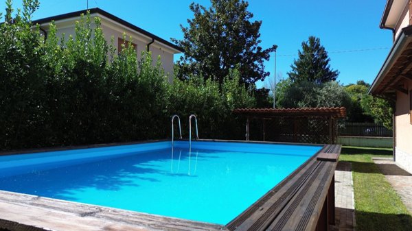 casa indipendente in vendita a Ronchi dei Legionari