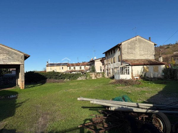casa indipendente in vendita a Ronchi dei Legionari