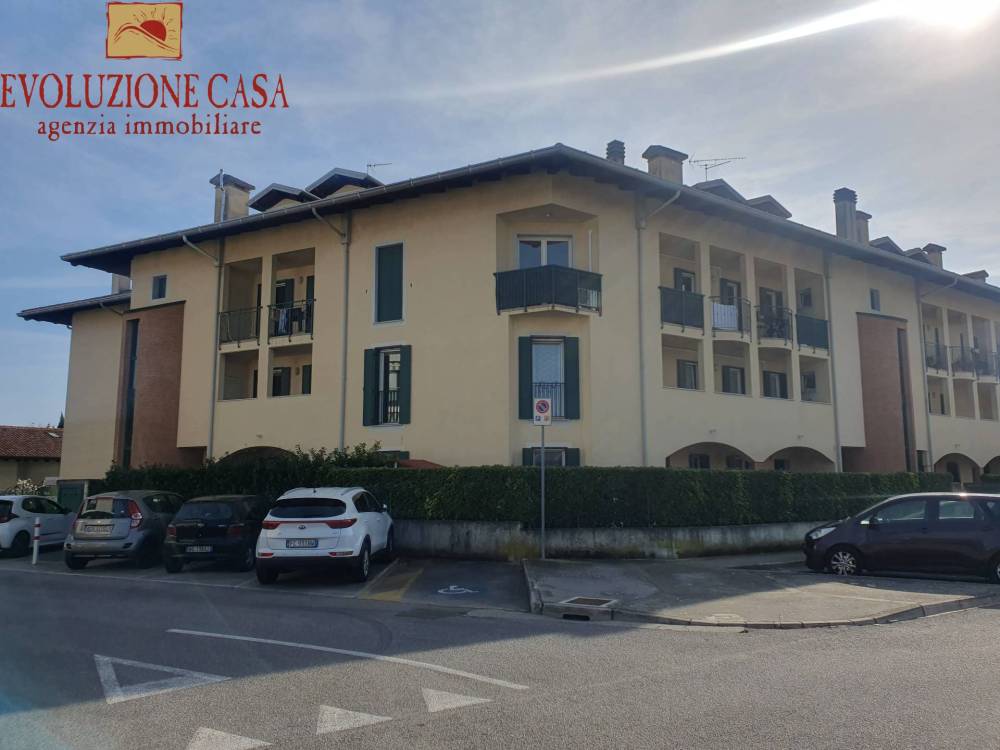 ufficio in vendita a Ronchi dei Legionari