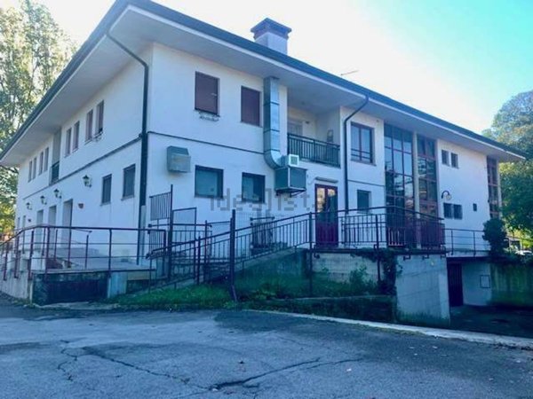 locale commerciale in vendita a Ronchi dei Legionari