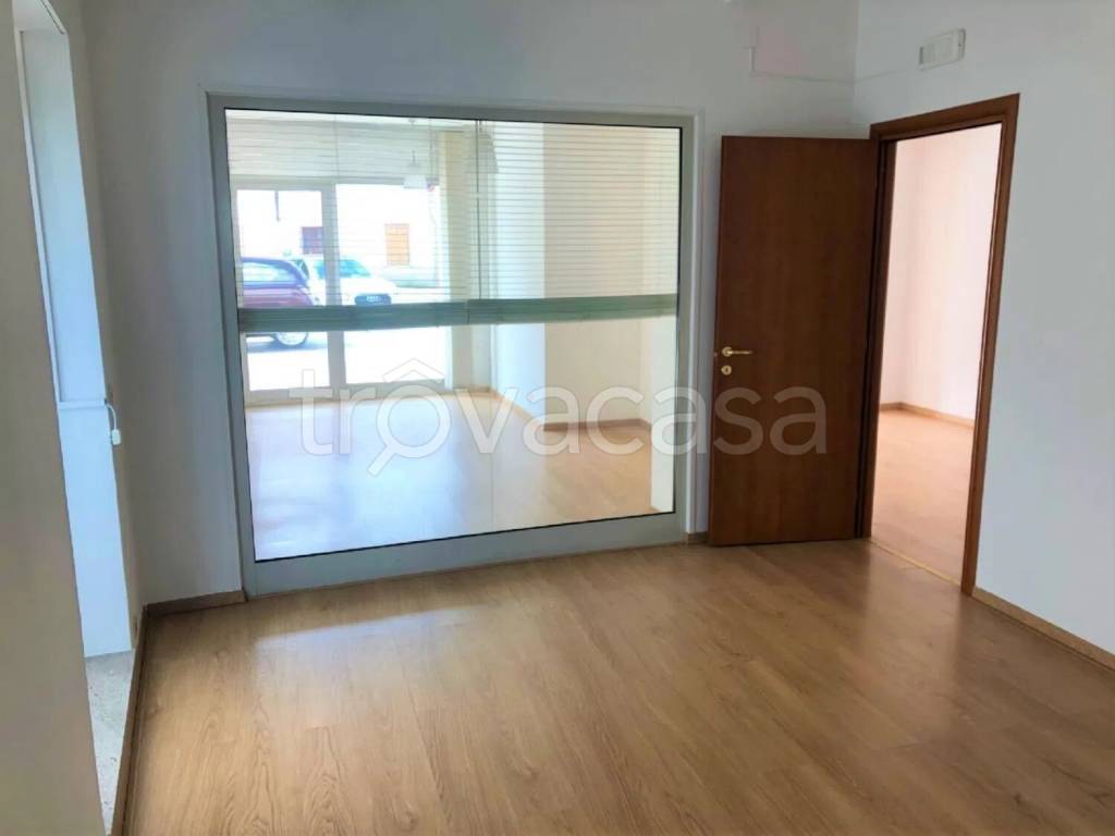 ufficio in vendita a Ronchi dei Legionari