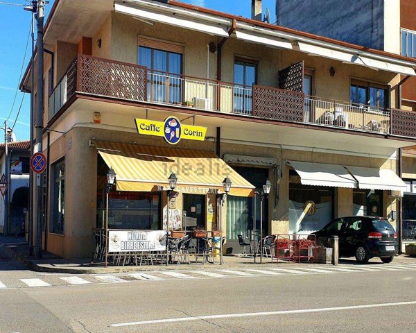 negozio in vendita a Ronchi dei Legionari