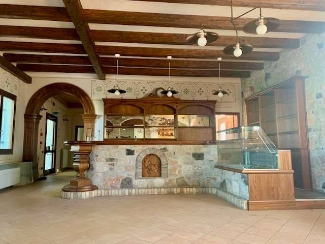 negozio in vendita a Ronchi dei Legionari in zona Selz